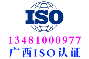 防城港iso13485医疗器械体系认证